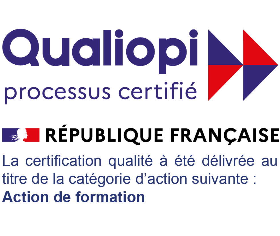 Qualiopi - Action de formation